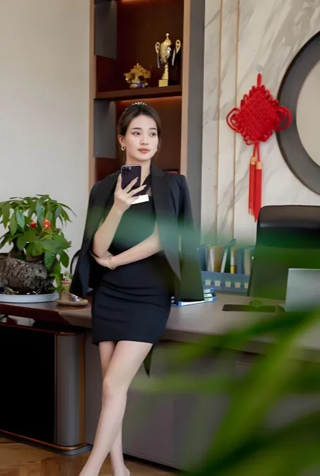 华纳万宝路公司 姚经理